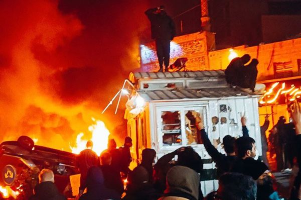 چند وکیل حقوقبشری: قوه قضاییه اجازه اعلام وکالت برای بازداشتشدگان را نمیدهد