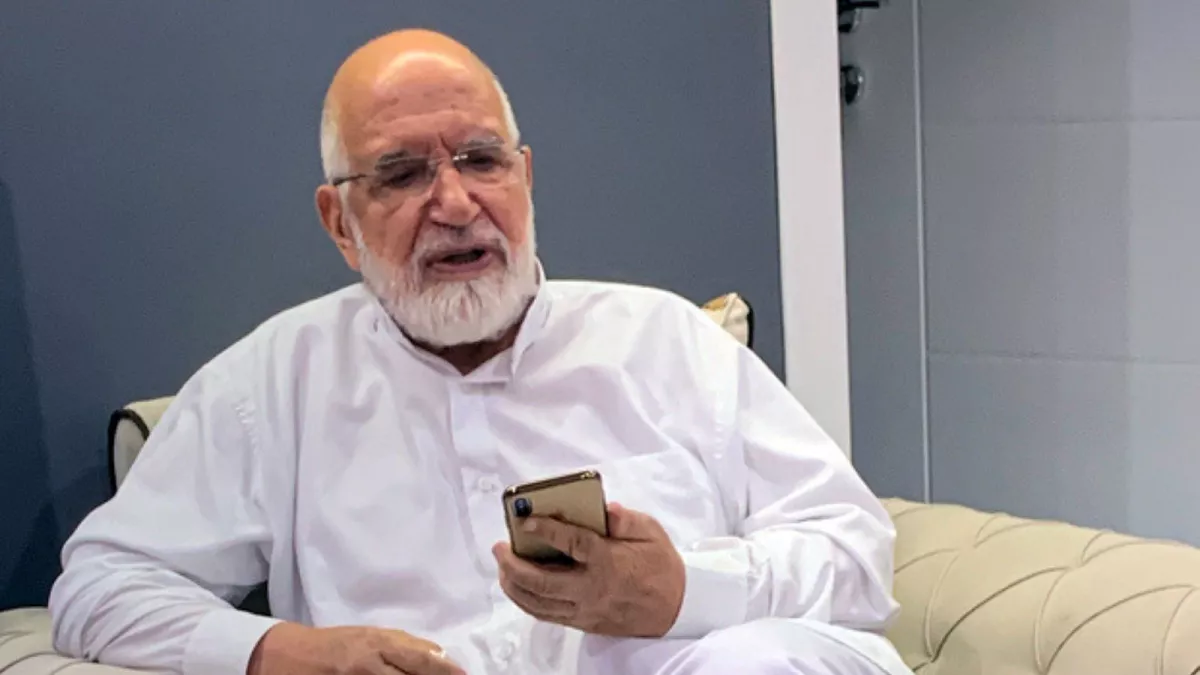 بعد إطلاق سراحه.. كروبي: سأعمل على الإفراج عن كل السياسيين الإيرانيين خاصة النساء