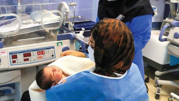 گسترش شبکه دلالی اسپرم، تخمک و رحم اجارهای در ایران با درآمدی ۴۰۰ میلیونی