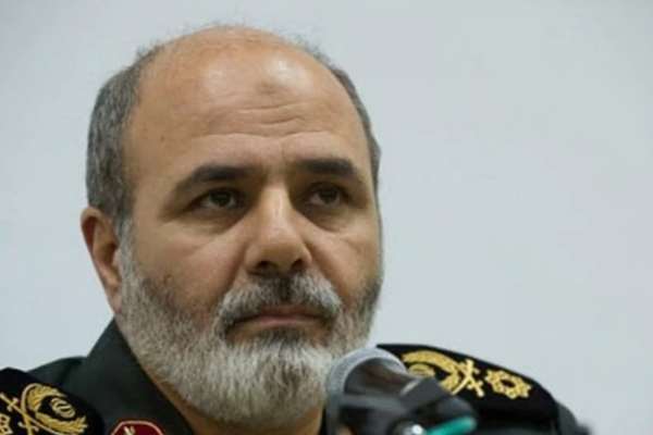 Islamic Republic Suffered Blow From Protests - Official