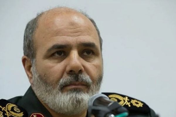 Islamic Republic Suffered Blow From Protests - Official