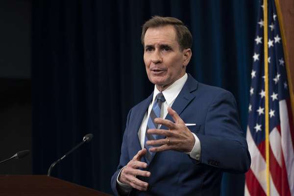 Russia May Be Helping Iran To Crack Down On Protesters – White House