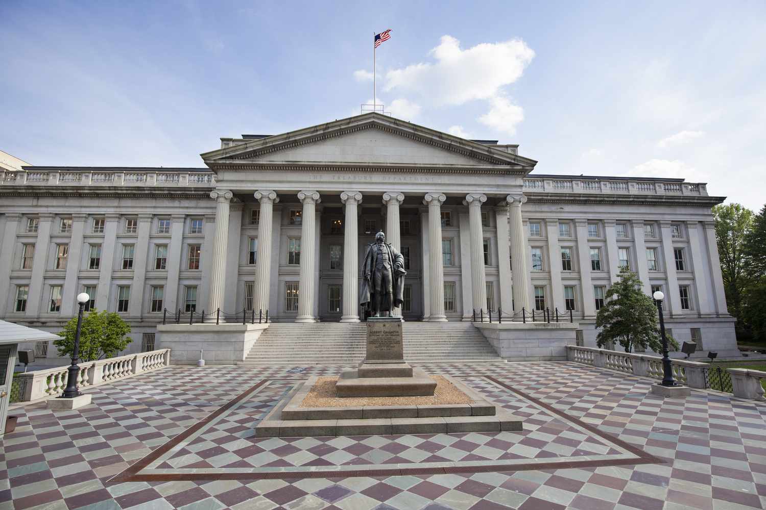 دولت آمریکا تحریم‌های جدیدی را علیه جمهوری اسلامی اعمال کرد