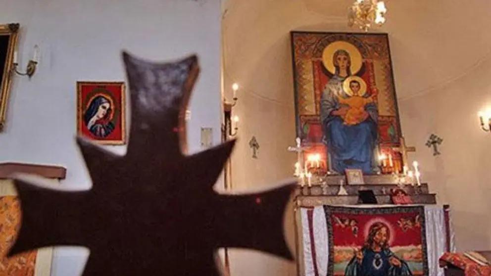 Iran's continued persecution of Christians raises alarm, says UN rapporteur