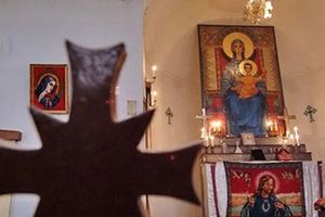 Iran's continued persecution of Christians raises alarm, says UN rapporteur