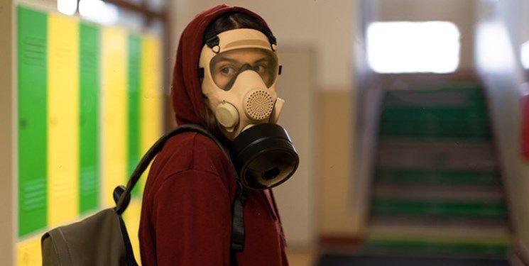 Global Outcry Growing Over Iran’s Chemical Attacks On Schoolgirls  