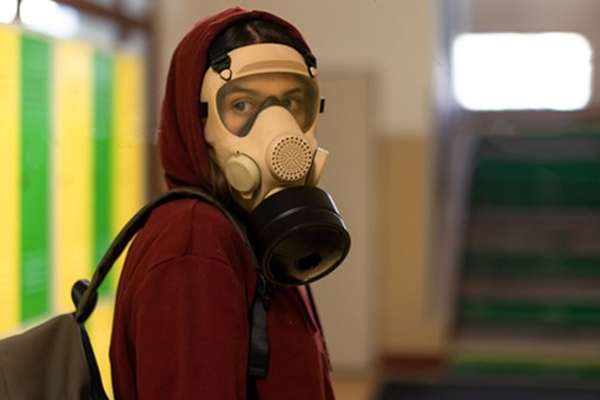 Global Outcry Growing Over Iran’s Chemical Attacks On Schoolgirls