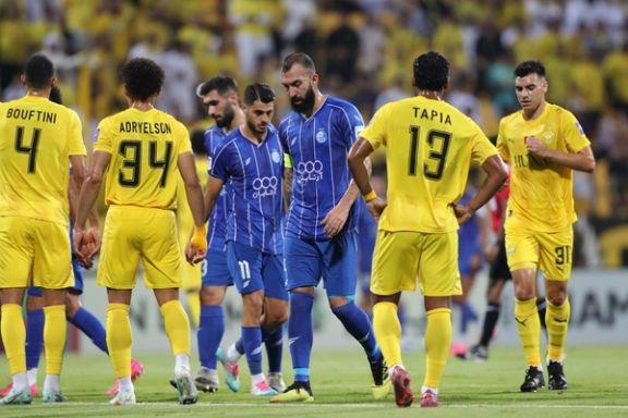 بیانیه استقلال پس از باخت ۷-۱؛ هیچ توجیهی پذیرفته نیست، همه مقصرند، تنبیه مالی میکنیم