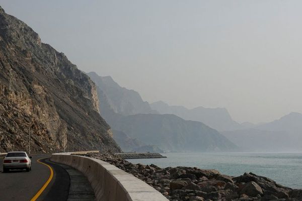 Diplomacy tolls at Hormuz as conflict returns to its doorstep