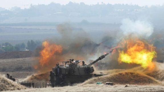 نظرسنجی فاکس نیوز: از هر ۱۰ آمریکایی هفت نفر حامی اسرائیل و دو نفر حامی فلسطین هستند