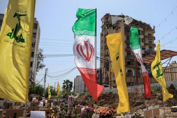 رییسجمهوری لبنان کشته شدن یک سرباز فرانسوی را محکوم کرد، مکرون خواستار بازداشت عاملان شد