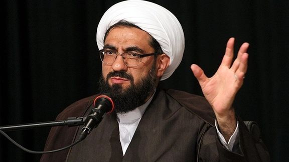 نماینده خامنهای در همدان: میخواهند در فضای مجازی جایگاه روحانیت را کاهش دهند