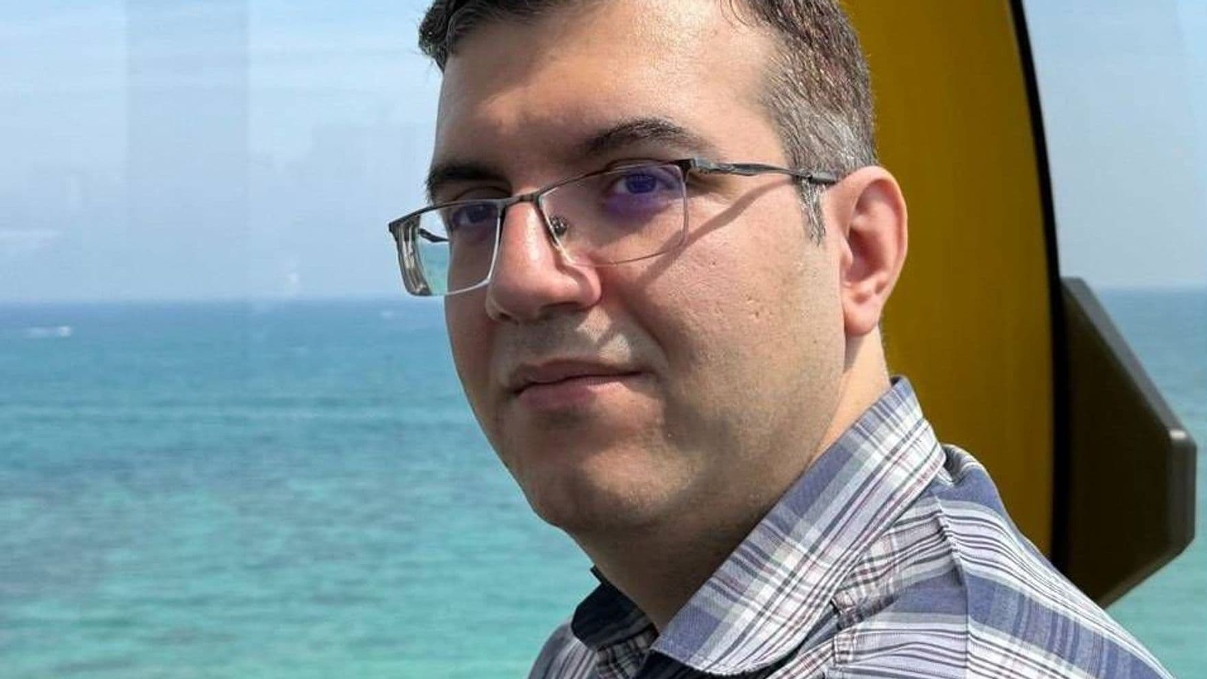 Iranian man wanted by US worked for Swiss, EU-funded drone lab - Swiss daily