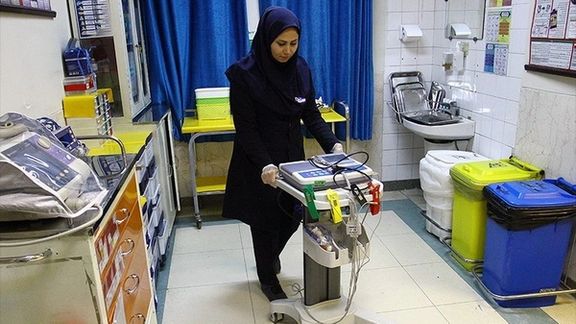 رییس بیمارستان سوانح سوختگی مطهری: به خاطر گرانی نمیتوانیم کیفیت درمان را بالا ببریم