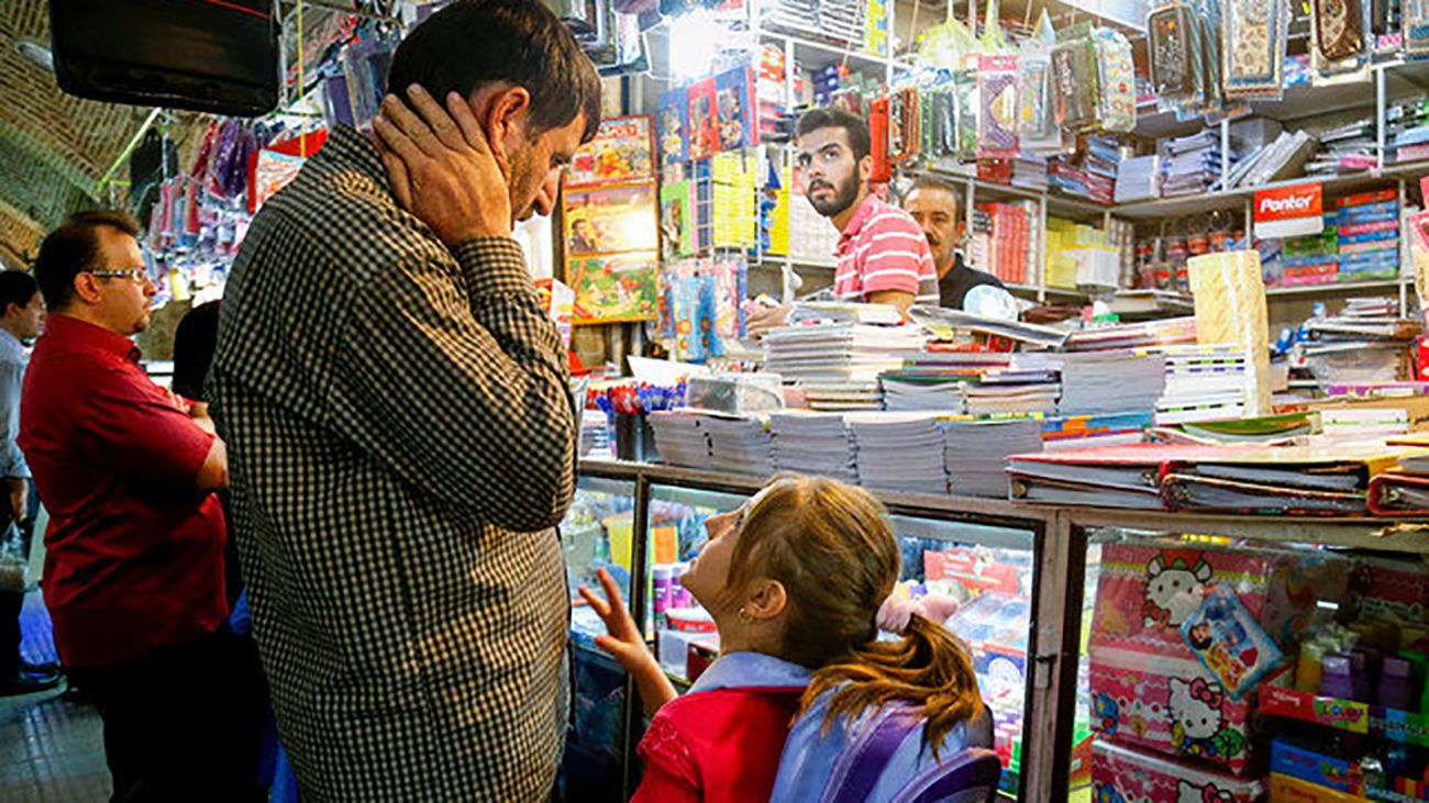  افزایش قیمت ۳۵ درصدی لوازم‌التحریر و ۴۵ درصدی سرویس مدارس 