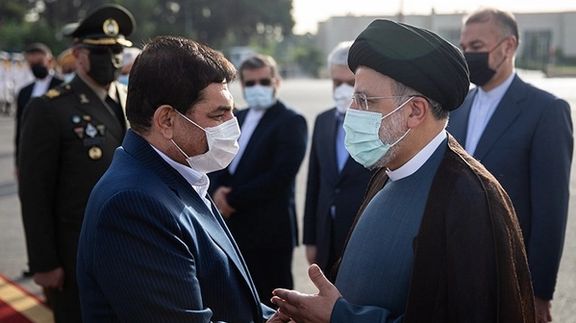 معاون اول ابراهیم رئیسی: سخنان رئیسی در سازمان ملل محاکمه غرب و دفاع از قرآن بود