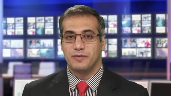 خانواده روزنامهنگار زندانی: سپاه در یک سناریو پیچیده و با فریب عاطفی او را به ایران کشاند