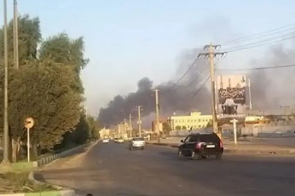 Iran Urges UN To Condemn Jaish Al-Adl Attack In Baluchestan