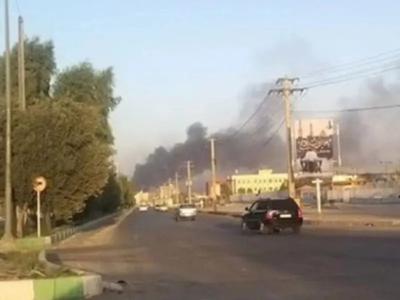 Iran Urges UN To Condemn Jaish Al-Adl Attack In Baluchestan