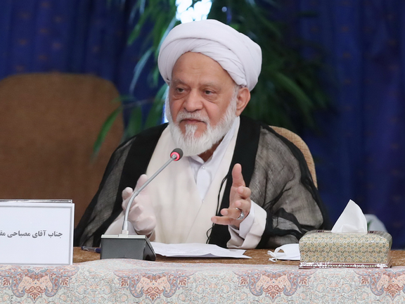 عضو مجلس تشخيص مصلحة النظام: تجاهل الشؤون الدينية في سوق طهران أثار استياء المتدينين