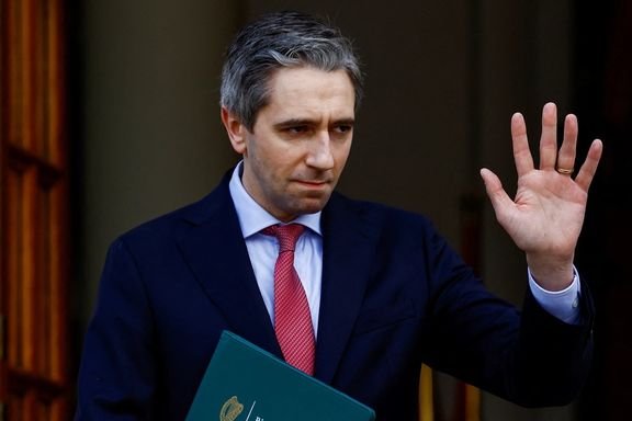 نخستوزیر ایرلند درباره وقوع «حمام خون» در صورت تشدید تنشها در خاورمیانه هشدار داد