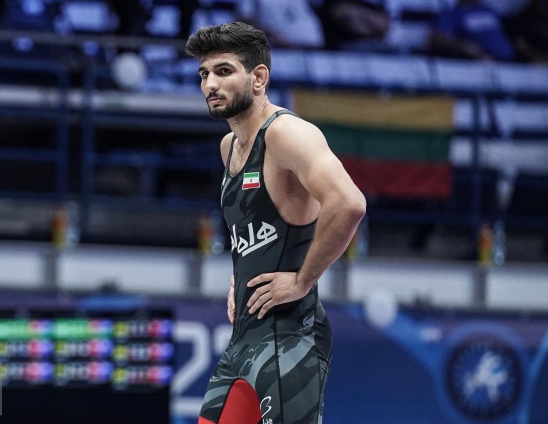 کشتی‌گیر مغضوب دبیر: امیدوارم انسان‌های باشرف و باوجدان روی کار بیایند