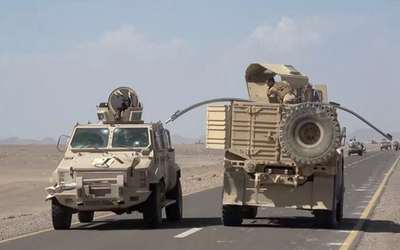 Iran turns on Pakistan as Saudi defense pact takes effect