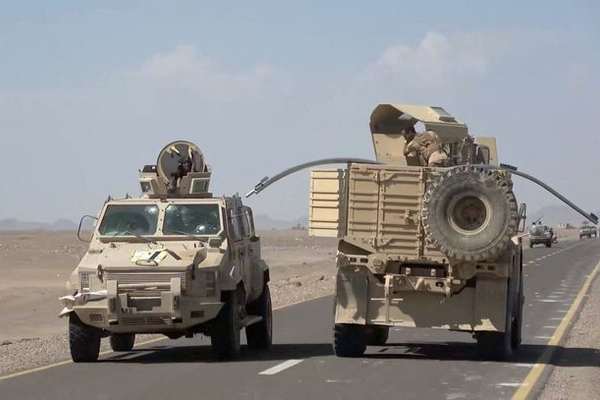 Iran turns on Pakistan as Saudi defense pact takes effect