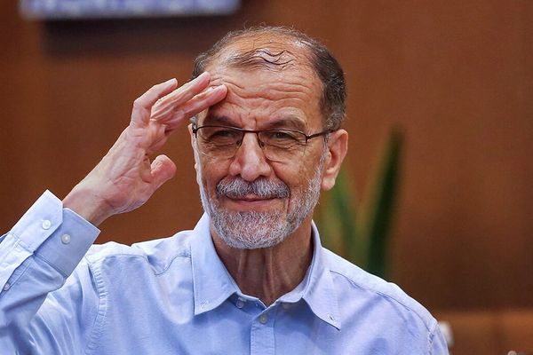 خسرویوفا سه سال پیش از المپیک ۲۰۲۸لسآنجلس: آمریکا برای ورزشکاران ایرانی ویزا صادر میکند