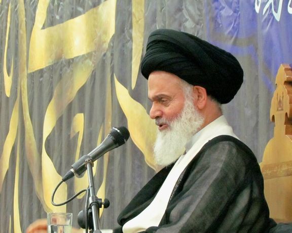 نماینده بوشهر در مجلس خبرگان: رقص در کوچههای بوشهر موجب تاثر و محکوم است