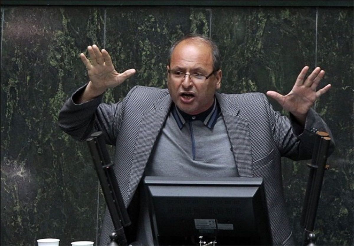 عضو کمیسیون امنیت ملی مجلس: معنای خروج از ان‌پی‌تی ساختن بمب اتم است، بعید است خارج شویم