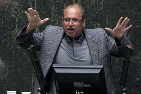 عضو کمیسیون امنیت ملی مجلس: معنای خروج از انپیتی ساختن بمب اتم است، بعید است خارج شویم