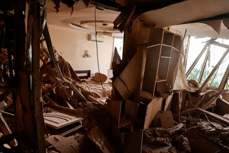 حملات هوایی روسیه به اوکراین ۶ کشته و ۸۰ زخمی بر جای گذاشت