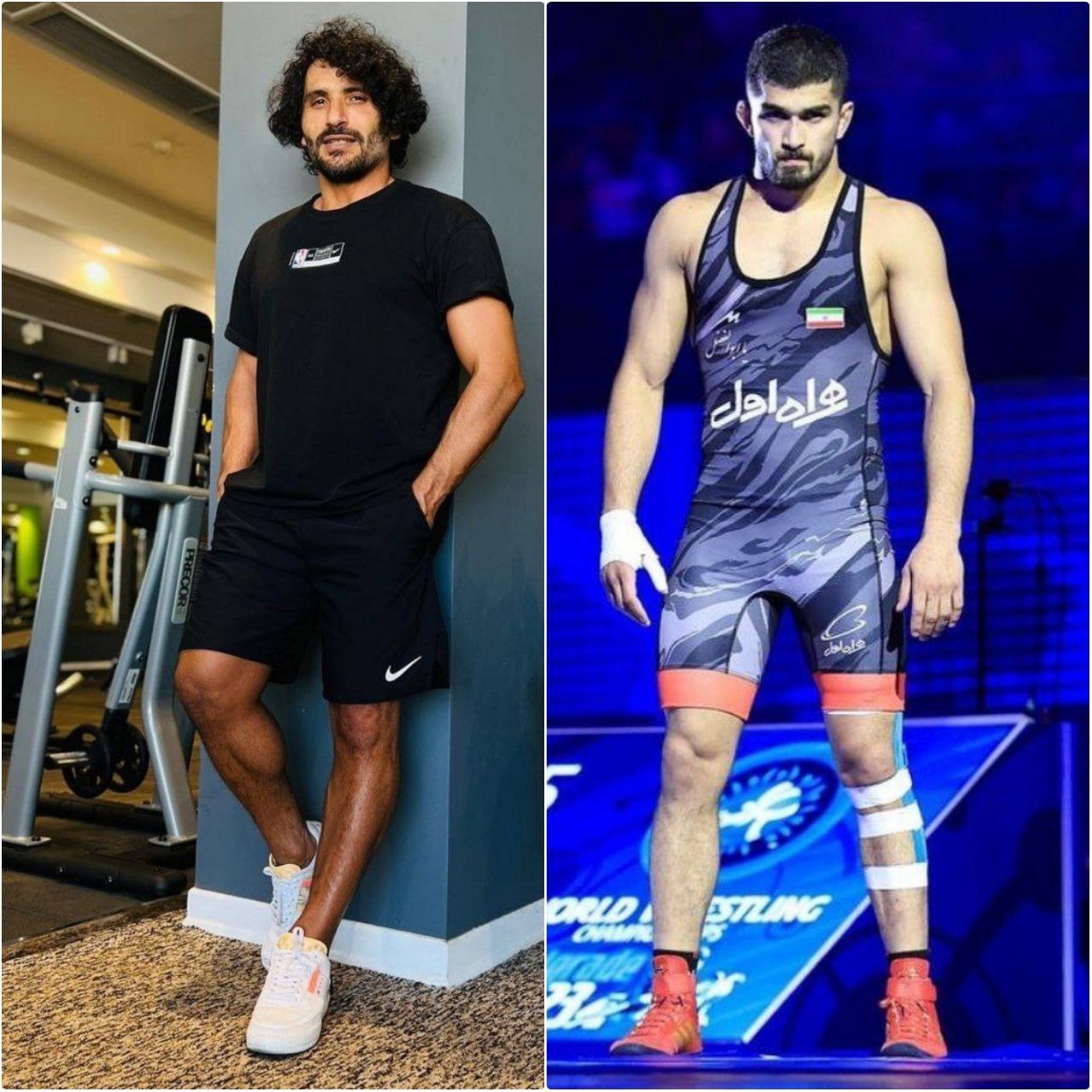 کشمکش سخیف جواد کاظمیان و‌ امیرمحمد یزدانی به دلیل رنج‌روور ۱۰۰ میلیاردی کنعانی‌زادگان