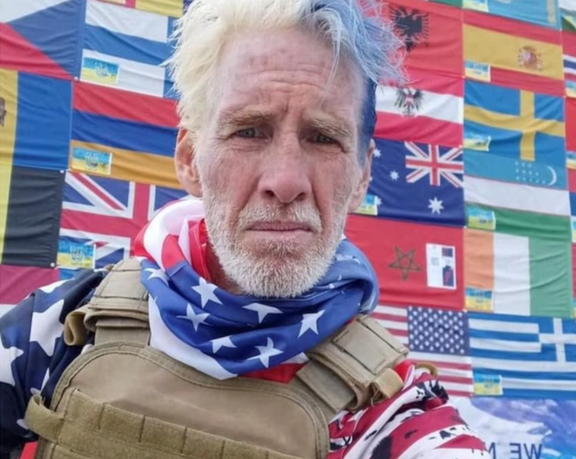 المشتبه بمحاولة اغتيال ترامب: إيران لها الحق في قتله