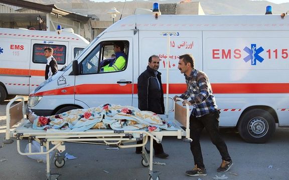 تعلل امدادگران مرد به بهانه «نامحرم بودن»، جان زنان را در حوادث میگیرد