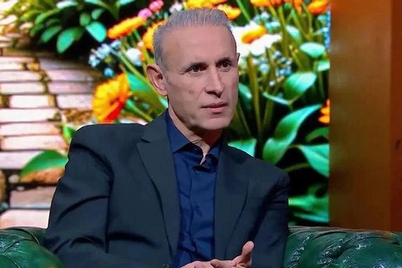 یک مدیر تلویزیون جمهوری اسلامی: به گلمحمدی ۶۵۰ میلیون ندادیم، برنامه اسپانسر داشته