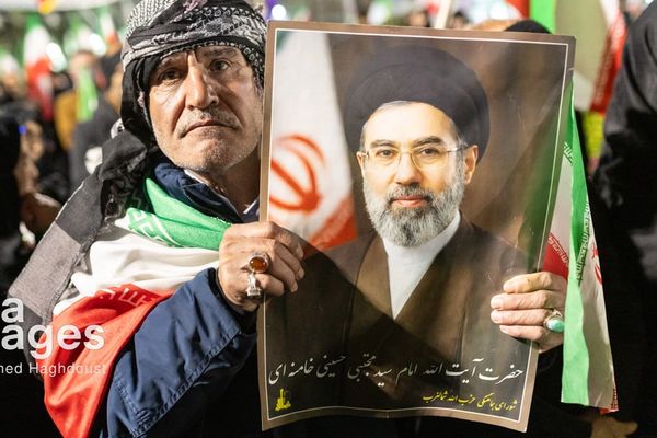 وزارة الدفاع الإيرانية تبايع مجتبى خامنئي وتؤكد مواصلة "مسار الثورة"