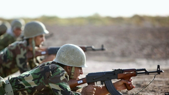الحرس الثوري الإيراني يعلن مقتل 5 من عناصر الباسيج إثر اشتباك مع مسلحين في بلوشستان