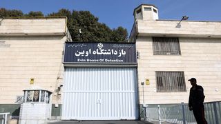 Iranian Media Under Pressure To Play Down Ongoing Protests