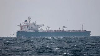 US Senators Voice Support For Seizure Of Iranian Oil, Call For More
