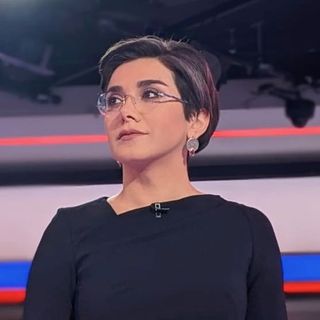 نیوشا صارمی