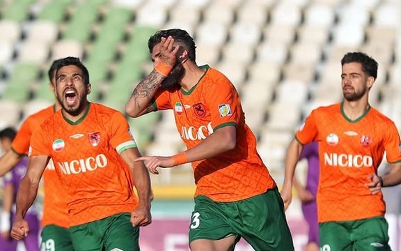 پاسخ مس به مالک نساجی؛ برای ماندن در لیگ نیازی به تهیه بلیط هواپیما برای حریفان نداشتیم