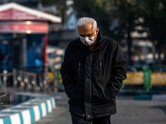 نائب وزير الصحة: وفاة 7 أشخاص كل ساعة بسبب تلوث الهواء في إيران