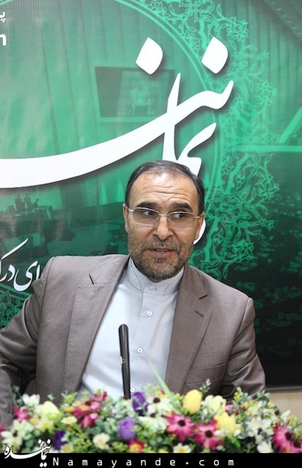 برلماني إيراني: إذا هاجمتنا إسرائيل مرة أخرى فلن تعرف المنطقة بأكملها الهدوء