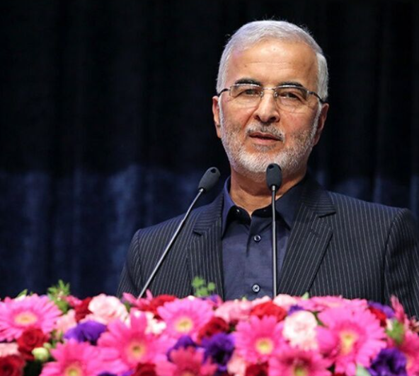  وزارت خزانه‌داری آمریکا اسکندر مومنی، وزیر کشور ایران، را تحریم کرد