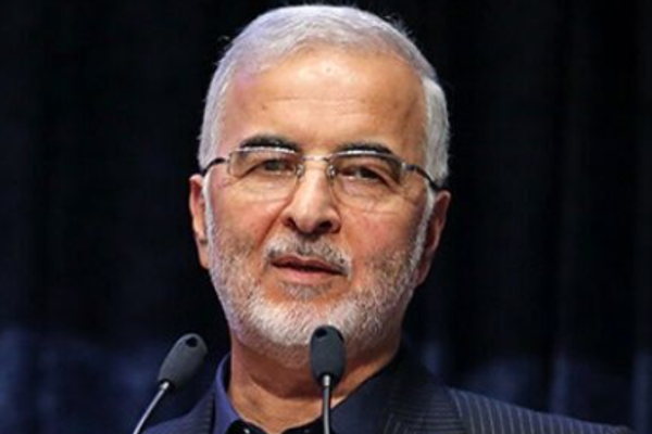 وزارت خزانهداری آمریکا اسکندر مومنی، وزیر کشور ایران، را تحریم کرد