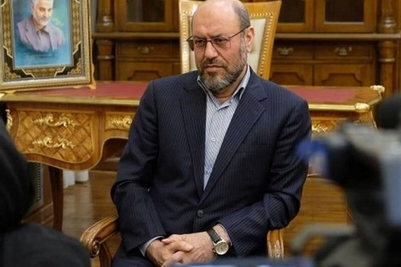 حسین دهقان، مشاور دفاعی خامنهای: برنامههای ناتمام موشکی با حمایت روحانی احیا شد