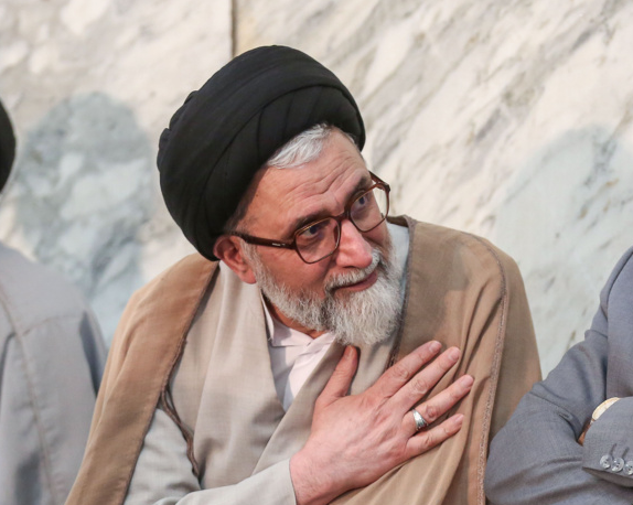 وزیر اطلاعات دولت پزشکیان: با مذاکره تحمیلی با آمریکا مخالفم