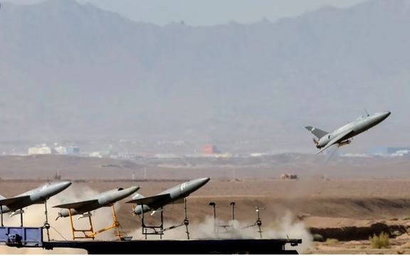 Tehran, Moscow To Build Factory In Russia To Make More Drones: WSJ